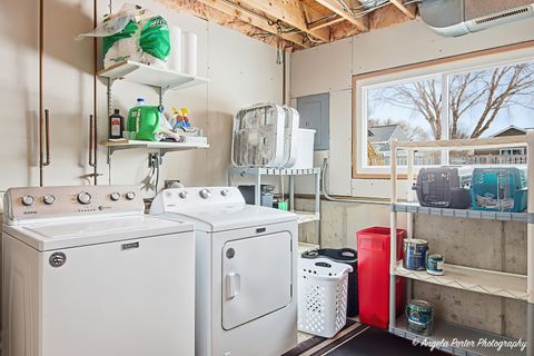 Tiny photo for 4704 Hartland Trail, McHenry, IL 60050 (MLS # 12596580)