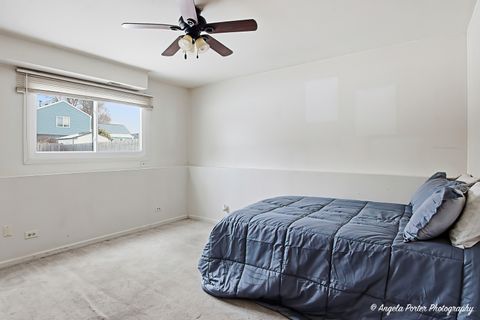 Tiny photo for 4704 Hartland Trail, McHenry, IL 60050 (MLS # 12596580)