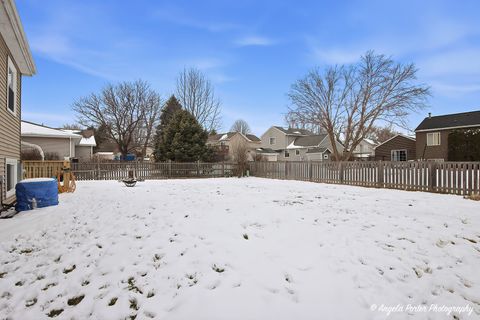 Tiny photo for 4704 Hartland Trail, McHenry, IL 60050 (MLS # 12596580)