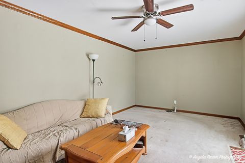 Tiny photo for 4704 Hartland Trail, McHenry, IL 60050 (MLS # 12596580)