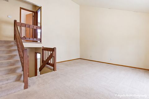 Tiny photo for 4704 Hartland Trail, McHenry, IL 60050 (MLS # 12596580)