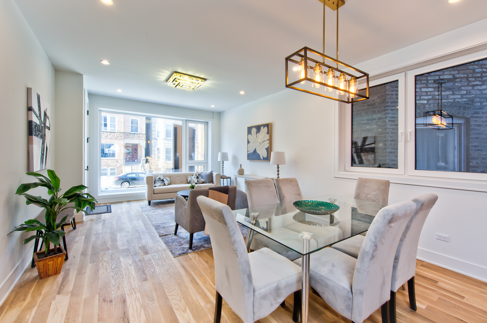 1325 N Artesian Avenue, Chicago, IL, 60622 3 1325 N Artesian Avenue