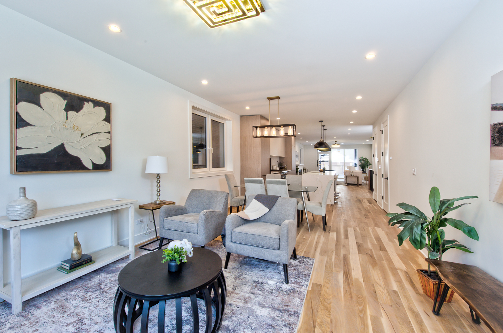 1325 N Artesian Avenue, Chicago, IL, 60622 1 1325 N Artesian Avenue