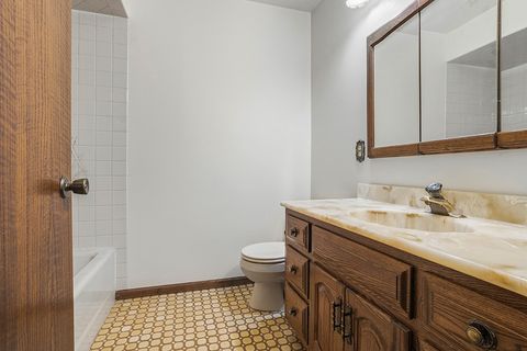 Tiny photo for 1117 MICHAEL Street, Lockport, IL 60441 (MLS # 12647522)