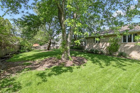 Tiny photo for 1117 MICHAEL Street, Lockport, IL 60441 (MLS # 12647522)