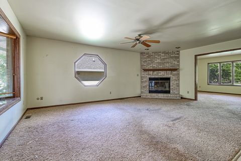 Tiny photo for 1117 MICHAEL Street, Lockport, IL 60441 (MLS # 12647522)