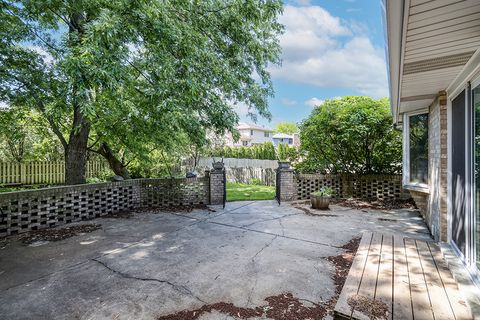 Tiny photo for 1117 MICHAEL Street, Lockport, IL 60441 (MLS # 12647522)