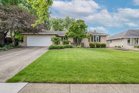 Photo of 1117 MICHAEL Street, Lockport, IL 60441 (MLS # 12647522)
