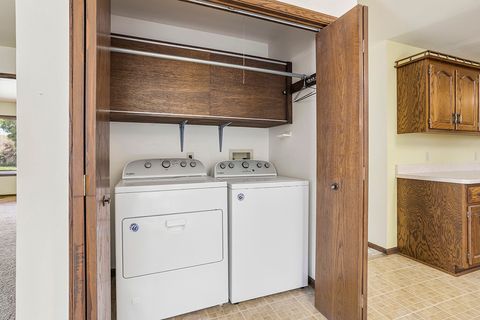 Tiny photo for 1117 MICHAEL Street, Lockport, IL 60441 (MLS # 12647522)
