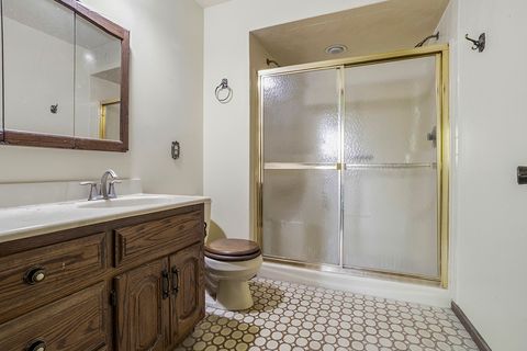 Tiny photo for 1117 MICHAEL Street, Lockport, IL 60441 (MLS # 12647522)