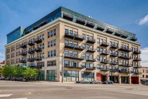 A home in Chicago