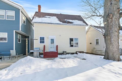 Tiny photo for 329 S 10th Street, DeKalb, IL 60115 (MLS # 12528096)