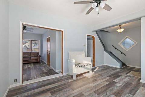 Tiny photo for 329 S 10th Street, DeKalb, IL 60115 (MLS # 12528096)