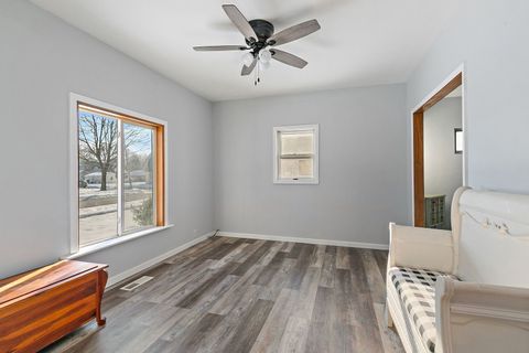 Tiny photo for 329 S 10th Street, DeKalb, IL 60115 (MLS # 12528096)