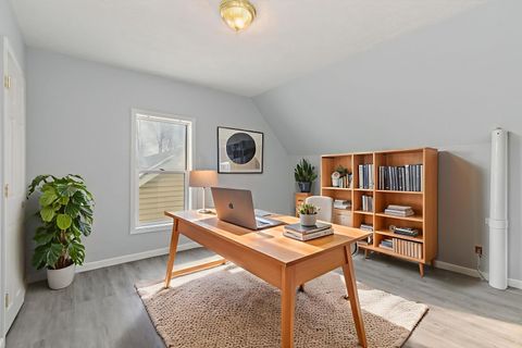 Tiny photo for 329 S 10th Street, DeKalb, IL 60115 (MLS # 12528096)