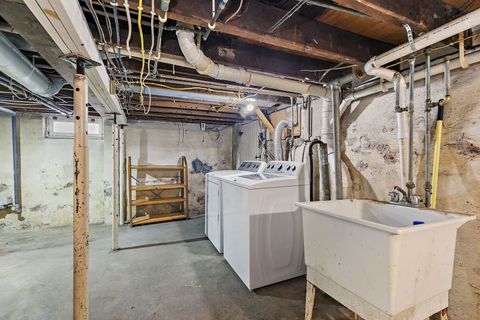 Tiny photo for 329 S 10th Street, DeKalb, IL 60115 (MLS # 12528096)