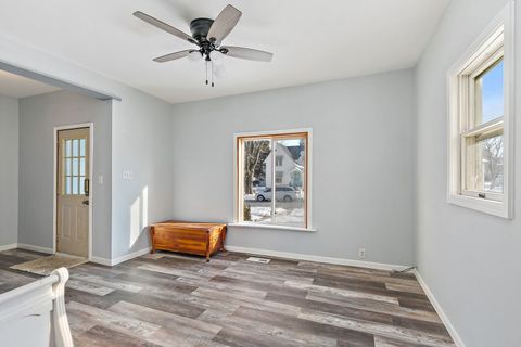 Tiny photo for 329 S 10th Street, DeKalb, IL 60115 (MLS # 12528096)