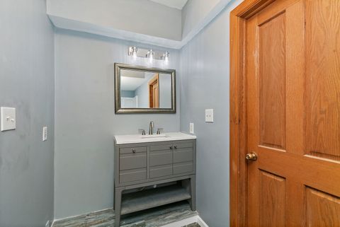 Tiny photo for 329 S 10th Street, DeKalb, IL 60115 (MLS # 12528096)