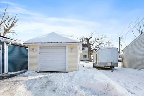 Tiny photo for 329 S 10th Street, DeKalb, IL 60115 (MLS # 12528096)