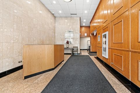 Tiny photo for 1540 N LASALLE Drive #907, Chicago, IL 60610 (MLS # 12570583)