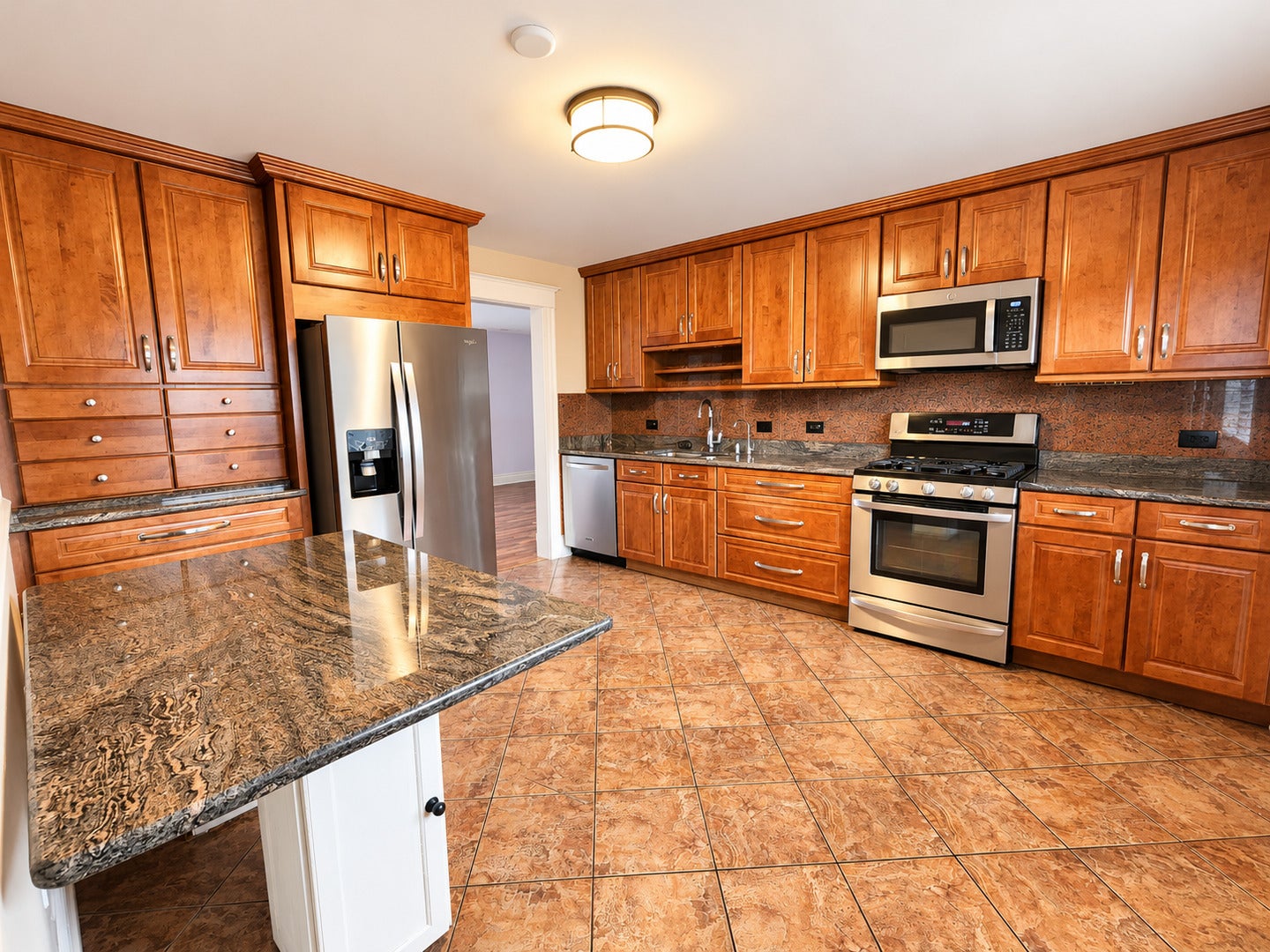 5218 N Delphia Avenue 309 - Photo 2
