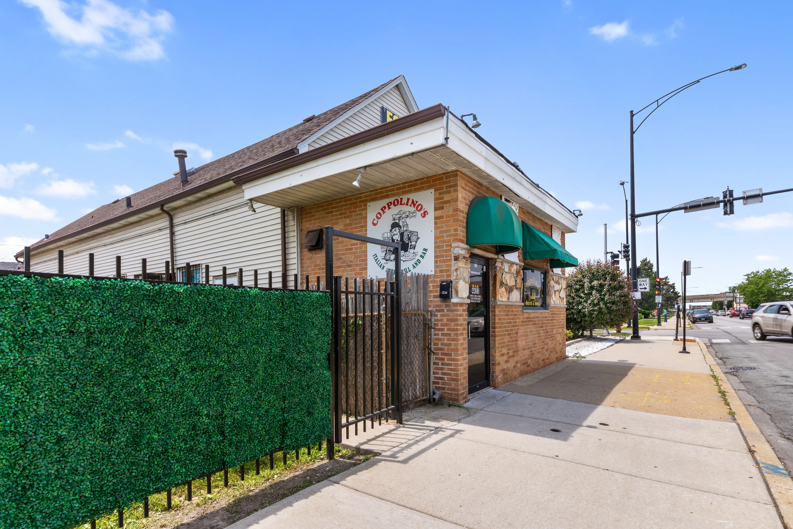4455 W 55th Street