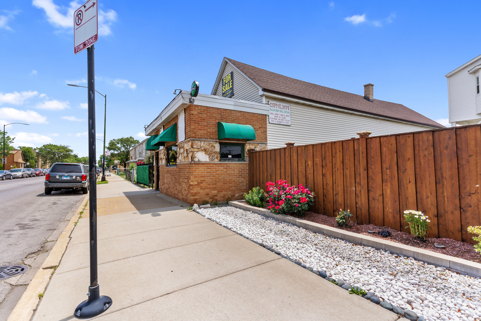 4455 W 55th Street