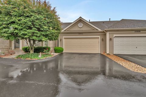 20910 W Blossom Lane Plainfield IL 60544