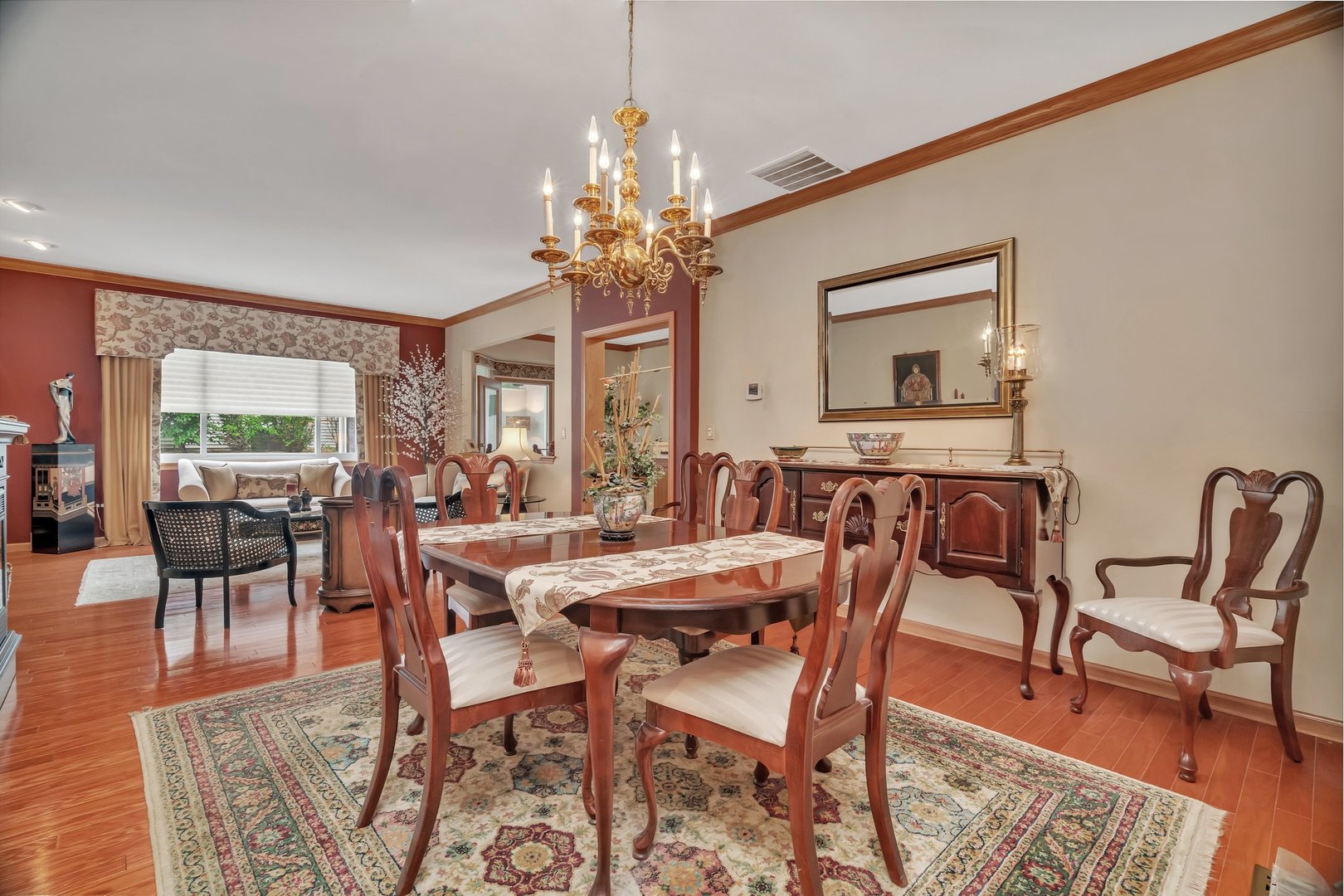 20910 W Blossom Lane
