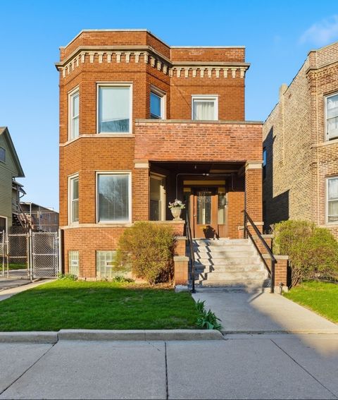 Photo of 7223 S Coles Avenue, Chicago, IL 60649 (MLS # 12605581)