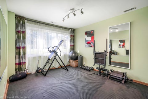 Tiny photo for 290 Hawthorn Lane, Hoffman Estates, IL 60169 (MLS # 12785484)