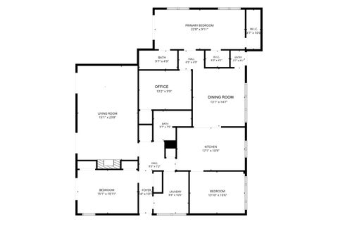 Tiny photo for 290 Hawthorn Lane, Hoffman Estates, IL 60169 (MLS # 12785484)