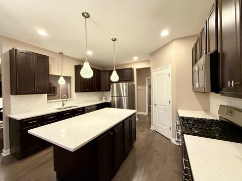 Tiny photo for 21053 Benjamin Drive, Shorewood, IL 60404 (MLS # 12516818)