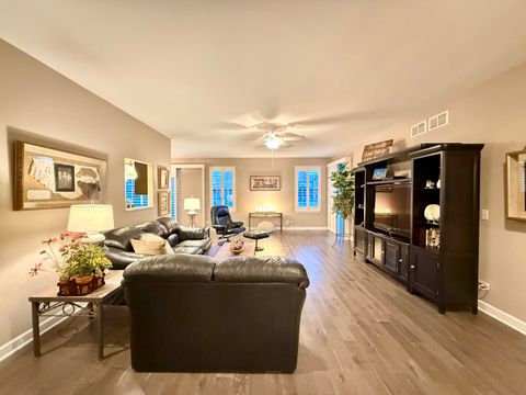 Tiny photo for 21053 Benjamin Drive, Shorewood, IL 60404 (MLS # 12516818)