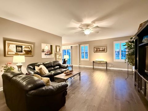 Tiny photo for 21053 Benjamin Drive, Shorewood, IL 60404 (MLS # 12516818)