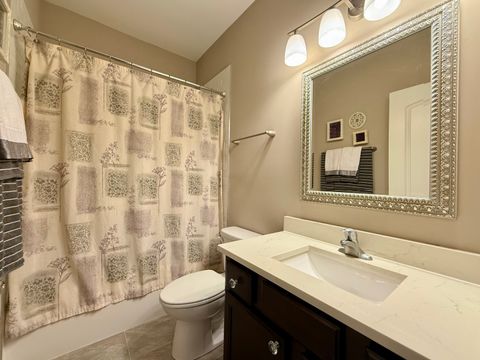Tiny photo for 21053 Benjamin Drive, Shorewood, IL 60404 (MLS # 12516818)