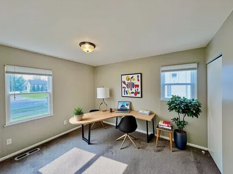 Tiny photo for 829 Princeton Avenue, Matteson, IL 60443 (MLS # 12508236)