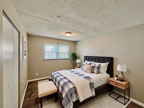 Tiny photo for 829 Princeton Avenue, Matteson, IL 60443 (MLS # 12508236)