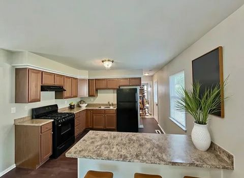 Tiny photo for 829 Princeton Avenue, Matteson, IL 60443 (MLS # 12508236)