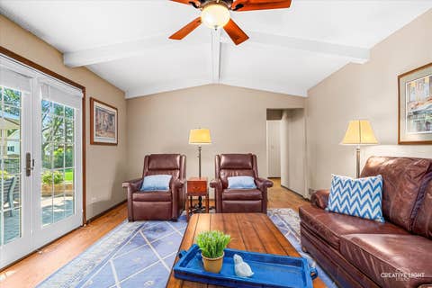 Tiny photo for 974 Merrimac Circle, Naperville, IL 60540 (MLS # 12677750)