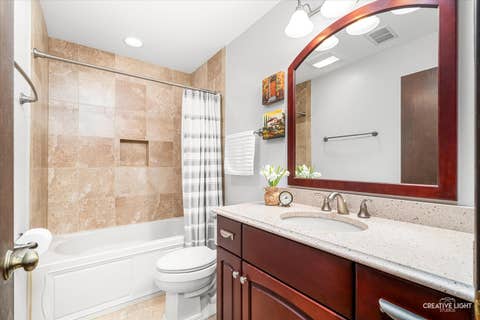 Tiny photo for 974 Merrimac Circle, Naperville, IL 60540 (MLS # 12677750)