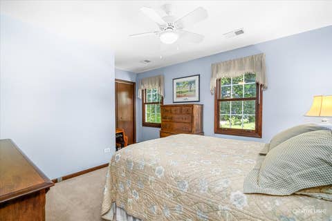 Tiny photo for 974 Merrimac Circle, Naperville, IL 60540 (MLS # 12677750)