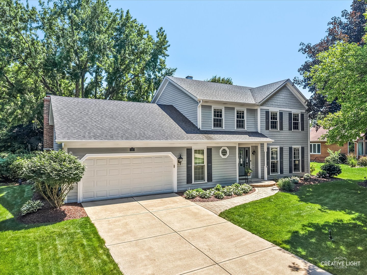 974 Merrimac Circle