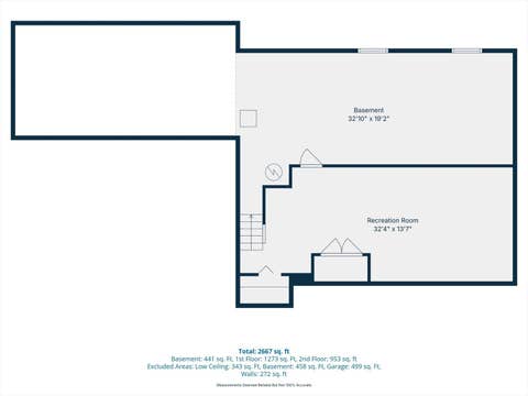 Tiny photo for 974 Merrimac Circle, Naperville, IL 60540 (MLS # 12677750)