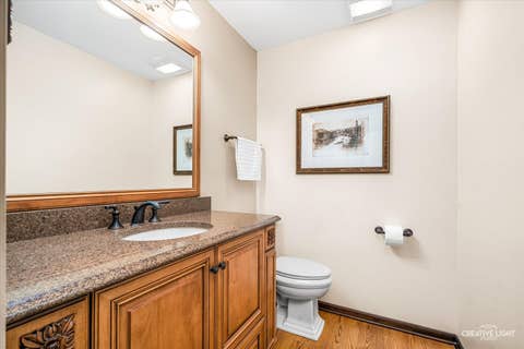 Tiny photo for 974 Merrimac Circle, Naperville, IL 60540 (MLS # 12677750)