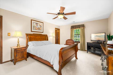 Tiny photo for 974 Merrimac Circle, Naperville, IL 60540 (MLS # 12677750)