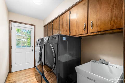 Tiny photo for 974 Merrimac Circle, Naperville, IL 60540 (MLS # 12677750)