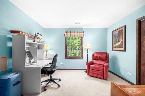 Tiny photo for 974 Merrimac Circle, Naperville, IL 60540 (MLS # 12677750)
