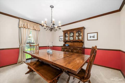 Tiny photo for 974 Merrimac Circle, Naperville, IL 60540 (MLS # 12677750)