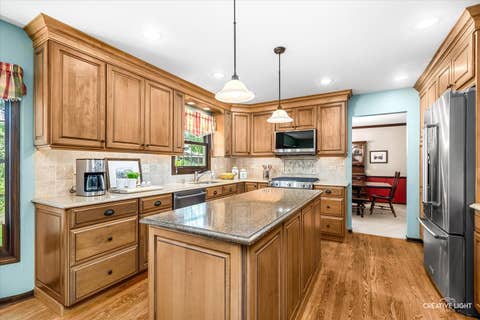 Tiny photo for 974 Merrimac Circle, Naperville, IL 60540 (MLS # 12677750)